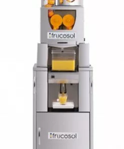 Metro-professional METRO Professional Entsafter GJU2001, Aluminiumdruckguss / Edelstahl, 287 X 212 X 406 Mm, 230W, 980 U/min -Angebote Bartscher Store 67838e41 2ce0 4cbf 8dc6 c165a8e17297