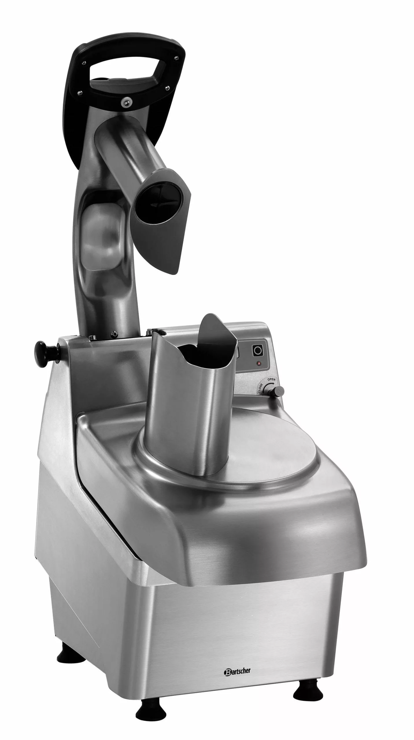 Bartscher Gemüseschneider 2 Bartscher Gemüseschneider – Bild 2