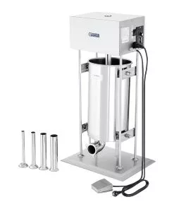 Beeketal Edelstahl Wurstfüller BT07 -Angebote Bartscher Store 693b644c c6ef 4f06 ba27 8b3586a47472 1