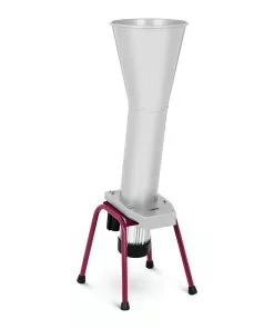 Royal-catering Royal Catering Saftspender - 7 L - Kühlsystem - Helles Holzgestell -Angebote Bartscher Store 699a4e17 a216 48f3 bac0 8c02c8317da1 2