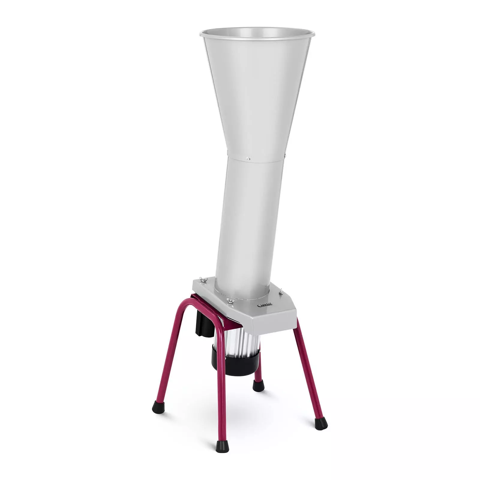 Royal-catering Royal Catering Saftspender - 8 L - Kühlsystem - Edelstahlgestell 6 Royal-catering Royal Catering Saftspender - 8 L - Kühlsystem - Edelstahlgestell – Bild 6