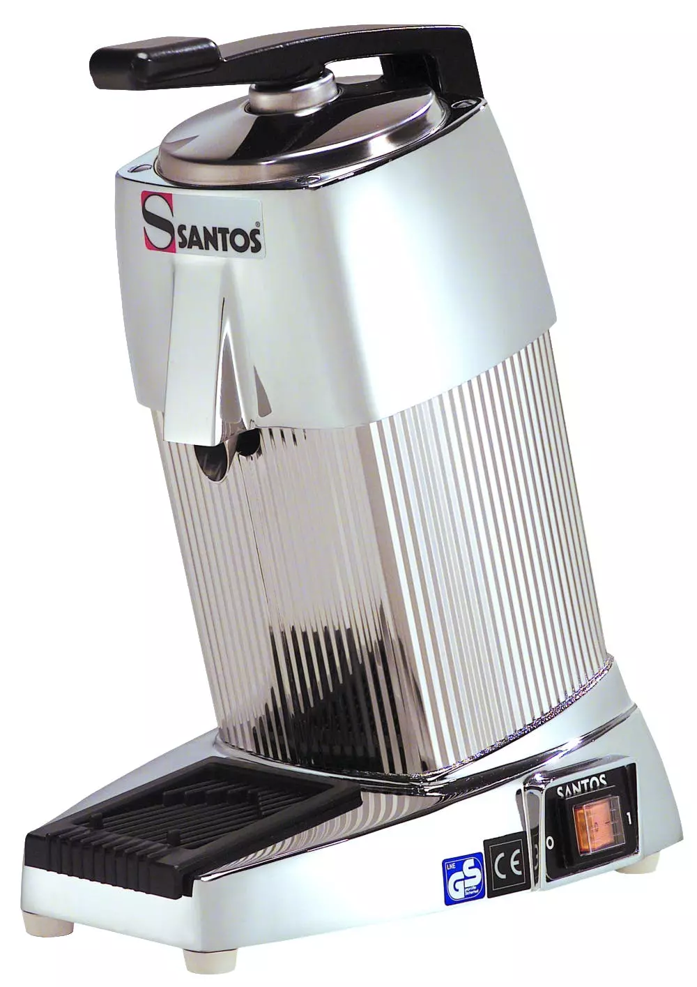 Neumarker Santos Zitruspresse 10c 6 Neumarker Santos Zitruspresse 10c – Bild 6