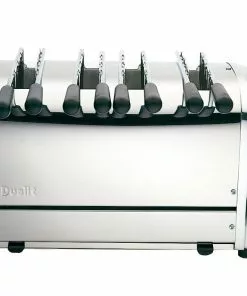 Null Dualit Sandwichtoaster 4er