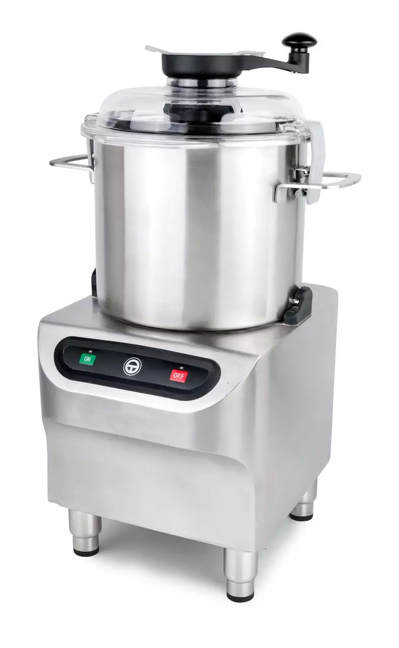 Null KUTTER Sirman KATANA 20VV 230V 20L 4 Null KUTTER Sirman KATANA 20VV 230V 20L – Bild 4