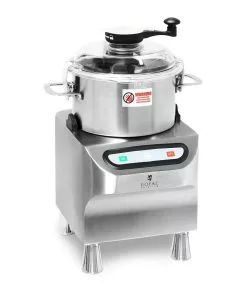Royal-catering Royal Catering Tischkutter - 1500/2200 U/min - Royal Catering - 12 L -Angebote Bartscher Store 6dff149f 6030 4d1d be1f f9c59c24361c 1