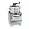 Royal-catering Royal Catering Tischkutter - 1500 U/min - Royal Catering - 5 L