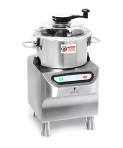 Royal-catering Royal Catering Tischkutter - 1500/2800 U/min - Royal Catering - 5 L -Angebote Bartscher Store 6dff149f 6030 4d1d be1f f9c59c24361c