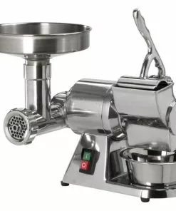 Kbs-gastrotechnik KBS Fleischwolf-Hartkäsereibe-Brotreibe 50kg