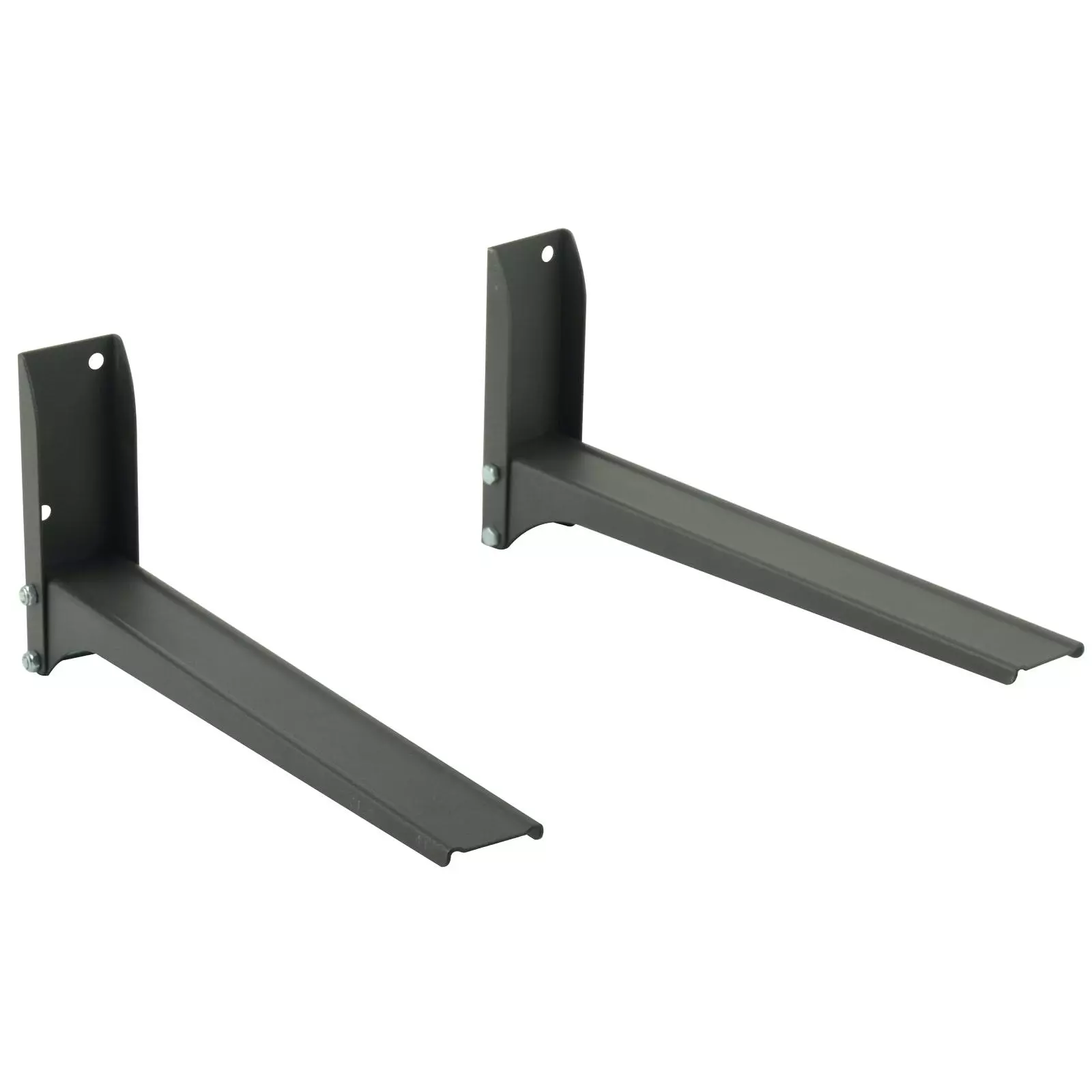 Null Wandhalterung Weiß Für Mikrowelle Küche Ofen Grill Halterung Regal Ablage Ausziehbar 2 Null Wandhalterung Weiß Für Mikrowelle Küche Ofen Grill Halterung Regal Ablage Ausziehbar – Bild 2