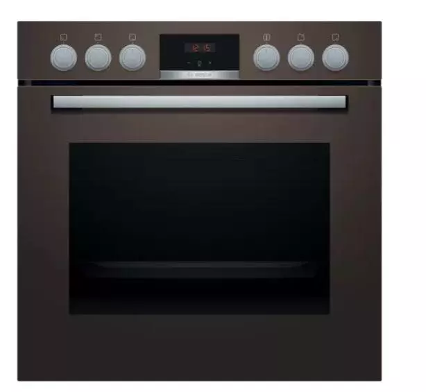 Amica EHE 932 000 W Kochgeräte-Set Versiegelte Platte Elektrischer Ofen 6 Amica EHE 932 000 W Kochgeräte-Set Versiegelte Platte Elektrischer Ofen – Bild 6