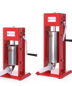 Hendi Wurstfüllmaschine Kitchen Line, 300x340x690 Mm 9 Hendi Wurstfüllmaschine Kitchen Line, 300x340x690 Mm -Angebote Bartscher Store 6f8d193e ea7a 4057 b2e8 45c14048c5a9 1