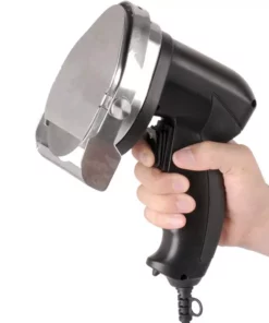 Stalgast Elektrisches Gyros-/Dönermesser 0,8 KW