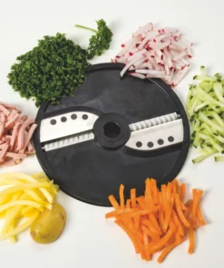 Null Brunner-Anliker Schneidscheibe WS