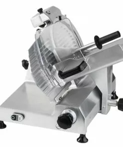 Gastro-Inox Aufschnitt-Maschine Gastro-Inox-220 -Angebote Bartscher Store 724040d9 44a8 42c9 9b7a 170f1ffb430d