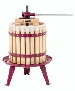 Royal-catering Royal Catering Obstpresse - Manuell - Holz - 12 L - Inkl. Holzblöcke, Druckplatte Und 3 Presstücher 13 Royal-catering Royal Catering Obstpresse - Manuell - Holz - 12 L - Inkl. Holzblöcke, Druckplatte Und 3 Presstücher -Angebote Bartscher Store 72bd9fa5 83e4 4896 a4f5 49d3324cb279