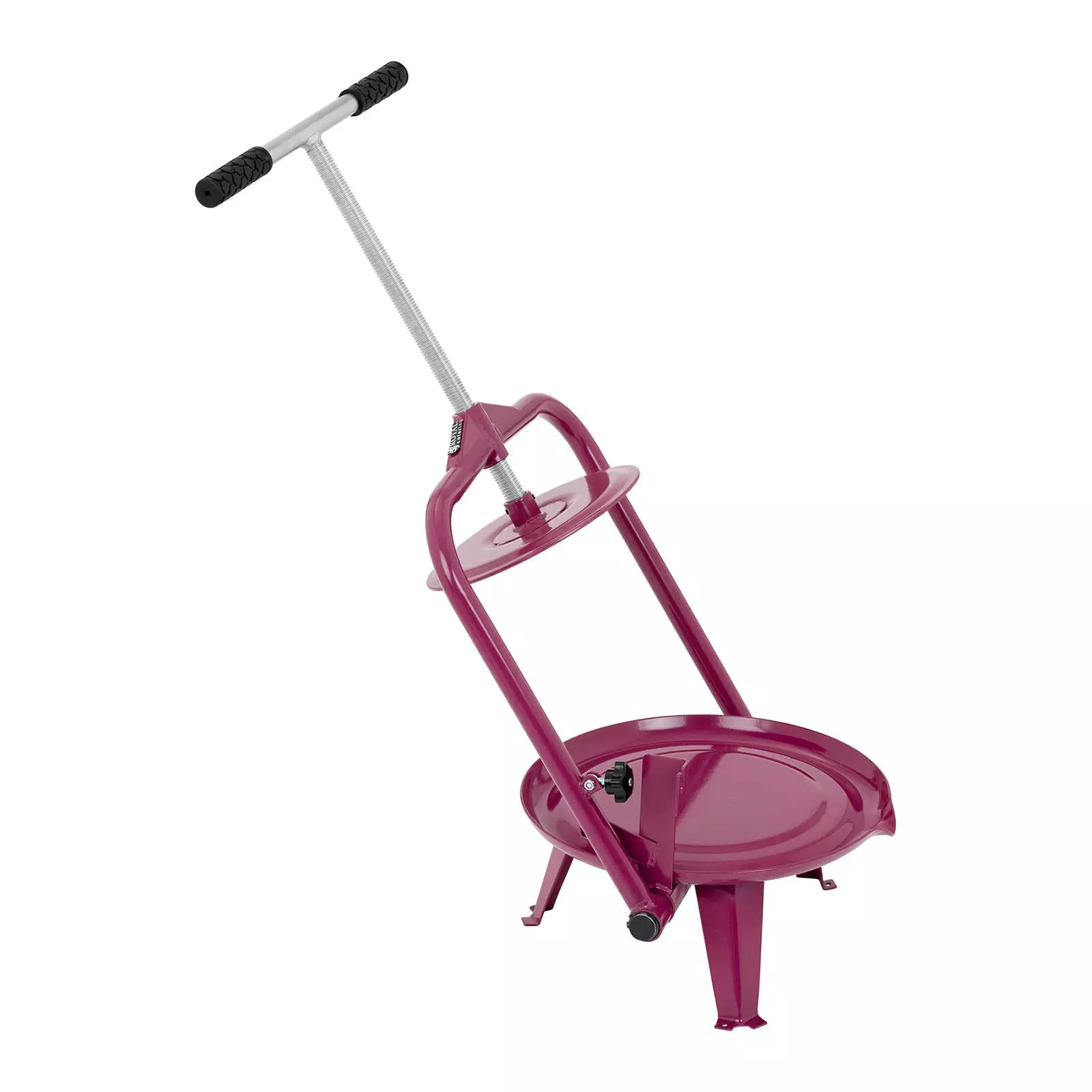 Royal-catering Royal Catering Obstpresse - Edelstahl - 14 L 7 Royal-catering Royal Catering Obstpresse - Edelstahl - 14 L – Bild 7