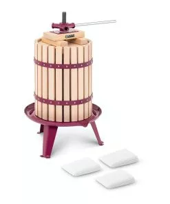 Royal-catering Royal Catering Obstmühle - Manuell - 7 L -Angebote Bartscher Store 742ef63a 35ce 468f 8355 95e91603a11d 3