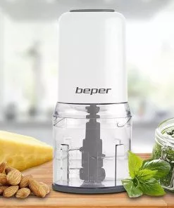 Null Beper BP.552 Universal-Zerkleinerer Mit Doppelter Klinge Für Gleichmäßiges Mahlen Und Zerkleinern 12 Null Beper BP.552 Universal-Zerkleinerer Mit Doppelter Klinge Für Gleichmäßiges Mahlen Und Zerkleinern -Angebote Bartscher Store 74628d42 380d 43ea 9974 859822ed720b