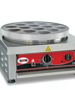 GMG - Kontaktgrill - ▲ & ▼ Gerillt - Mit Grillplatten Aus Gusseisen, Fettauffangschale Und Temperaturregelung 50° - 300° C 12 GMG - Kontaktgrill - ▲ & ▼ Gerillt - Mit Grillplatten Aus Gusseisen, Fettauffangschale Und Temperaturregelung 50° - 300° C -Angebote Bartscher Store 75cf4045 b800 43ed 8f21 afbd2a538889 5 scaled