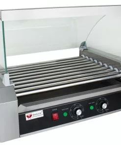 Beeketal Hot Dog Grill BH9WG