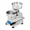 Royal-catering Royal Catering Hamburger-Maschine - 130 Mm