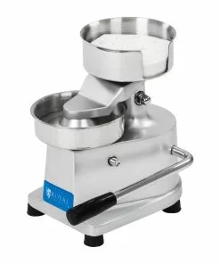 Royal-catering Royal Catering Hamburger-Maschine - 130 Mm