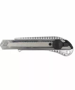 Null Schneidemesser Cutter Schneiden Von Linoleumboden Mit Einer Gleitkante 18 Mm, Metallgehäuse, Schraubverschluss -Angebote Bartscher Store 779b7e66 44fb 4d9d 8f4d 30316ecf7d35