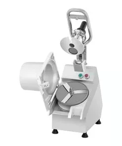 Royal-catering Royal Catering Gemüseschneider Elektrisch - 750 W - 5 Messerscheiben - Ø 205 Mm RCGS-750 -Angebote Bartscher Store 78910f01 13ff 4ca0 ad47 eef3cec1a1df