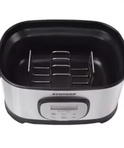 Syntrox-germany Sous Vide Niedrigtemperatur Garer Vakuumgarer -Angebote Bartscher Store 79697e9a c37b 4379 a851 d8656c15d9d0