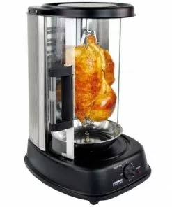 Syntrox-germany Dönergrill Mit Glastür -Angebote Bartscher Store 7ada62a1 c058 406b b6a7 8ca53f477512