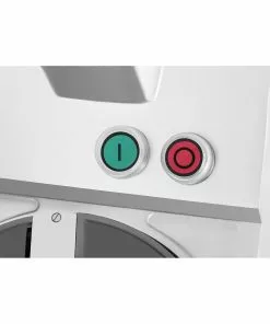 Royal-catering Royal Catering Gemüseschneider Elektrisch - 750 W - 5 Messerscheiben - Ø 205 Mm RCGS-750 -Angebote Bartscher Store 7c2840fd 9c35 47c7 a43e 623cea63c99d