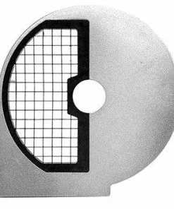 Metro-professional METRO Professional Würfelgatter 2er-Set GVCDDDS10, Aluminium/ Edelstahl, Ø 20.5 Cm, 10 Mm Schnitt, Silber -Angebote Bartscher Store 7cbf2af0 5669 40f0 8157 d9caaf00a0c8