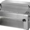 Cookmax Teig-Ausrollmaschine Für Pizza- Und Nudelteig 520 Mm