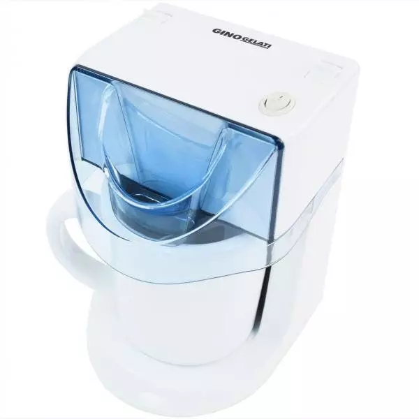 Syntrox-germany Syntrox Eismaschine Für Softeis & Frozen Joghurt Eis Chef GG-30W-D 5 Syntrox-germany Syntrox Eismaschine Für Softeis & Frozen Joghurt Eis Chef GG-30W-D – Bild 5