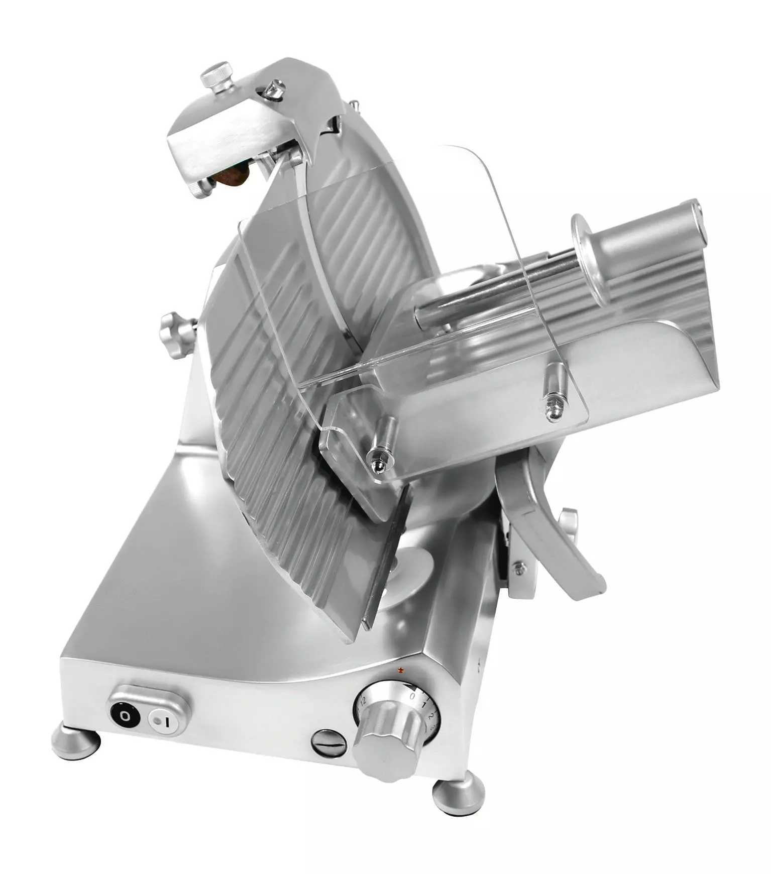 Cookmax Schrägschneider Profi, Messer ø 220 Mm 2 Cookmax Schrägschneider Profi, Messer ø 220 Mm – Bild 2