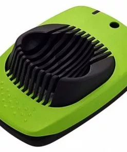 Contacto 4x Eierschneider, Grün