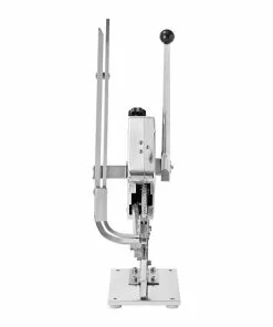 Royal-catering Royal Catering Manueller Wurstclipper - Eisen (verchromt) / Edelstahl - Royal Catering 13 Royal-catering Royal Catering Manueller Wurstclipper - Eisen (verchromt) / Edelstahl - Royal Catering -Angebote Bartscher Store 7f5e44d4 af01 4cca 9cb7 9450e6446379