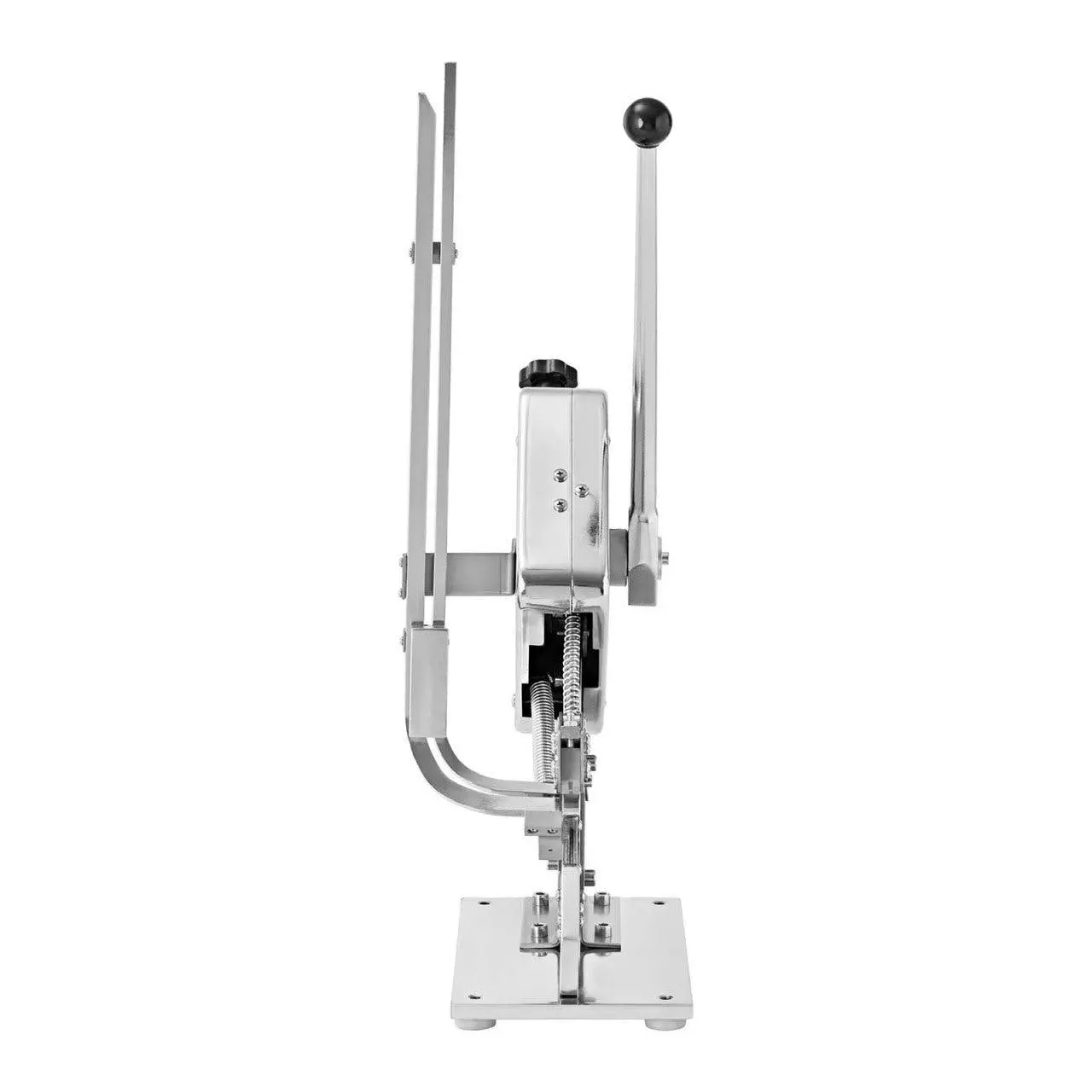 Royal-catering Royal Catering Manueller Wurstclipper - Eisen (verchromt) / Edelstahl - Royal Catering 7 Royal-catering Royal Catering Manueller Wurstclipper - Eisen (verchromt) / Edelstahl - Royal Catering – Bild 7