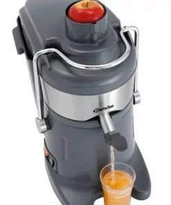 Null Bartscher Entsafter Powerfresh, 450mm X 260mm X 505mm -Angebote Bartscher Store 80824abe 77f1 4e9b 84a9 ed13277624e3