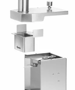 Null Bartscher Currywurstschneider DRM3500E, Wurstschneider, Küchenhilfe Von CHEFGASTRO -Angebote Bartscher Store 813f840b 49cb 4f9d b12a 30b10a1bd6c1