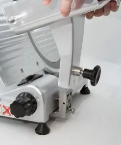 Gastro-Inox Aufschnitt-Maschine Gastro-Inox-250 Plus -Angebote Bartscher Store 873f294a a40c 40be a248 6b96fa04d967 3