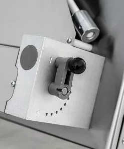 Null Teigausrollmaschine 2 Rollen Mit Sensorsteuerung Für Pizzen Bis Ø 40 Cm -Angebote Bartscher Store 8757fc9f 2b5d 49fc 99c3 4b7d4059a613