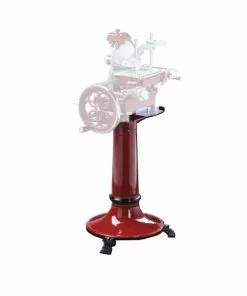 Null Alternativer Standfuß Rot Mit Gold Für Berkel B3, B114 Und Tribute -Angebote Bartscher Store 89f014cb cd81 4e51 8758 31e0e9d5bed6 5