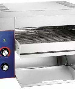 Null Durchlauftoaster,400 Brotscheiben Pro Stunde -Angebote Bartscher Store 89f299f6 1a23 46a7 b166 751a89a2340c