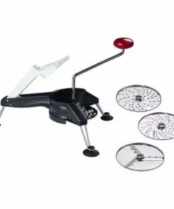 WESTMARK Bohnenschneider "Aluminium" -Angebote Bartscher Store 8a65fd26 8017 4f77 b31a 9f1b1c37831e 1