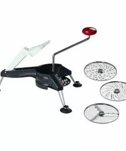 WESTMARK Pommes-Frites-Schneider Und Gemüsestiftler -Angebote Bartscher Store 8a65fd26 8017 4f77 b31a 9f1b1c37831e 3