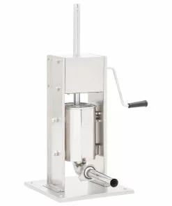 Null Karl Ehrlich Wurstfüller 12 Liter Elektrisch -Angebote Bartscher Store 8bf19f23 3ff7 4cce b191 b955f87fe09f