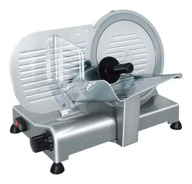 SARO Aufschnittmaschine Modell LIVORNO 3 SARO Aufschnittmaschine Modell LIVORNO – Bild 3