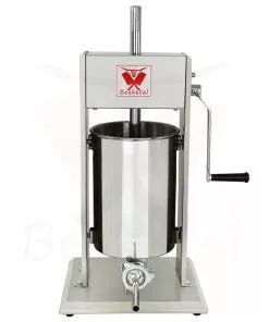 Beeketal Edelstahl Wurstfüller BT07 -Angebote Bartscher Store 8d0a75bb 9793 424d 8fbe 3f07a115b6d0 3