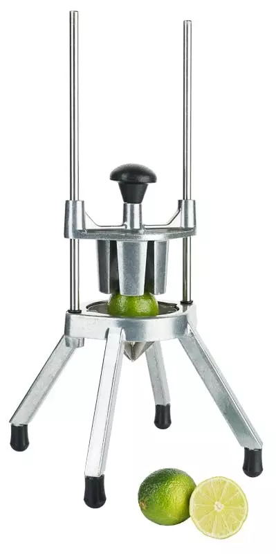 Contacto Sechstel-Schneide-Einsatz Für 3 Contacto Sechstel-Schneide-Einsatz Für – Bild 3